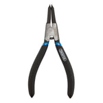 Draper Tools 140mm External Straight Tip Circlip Pliers 56421