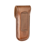 Leatherman Sheath - Heritage Brown Medium / Peg
