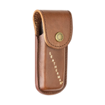 Leatherman Sheath - Heritage Brown Medium / Peg