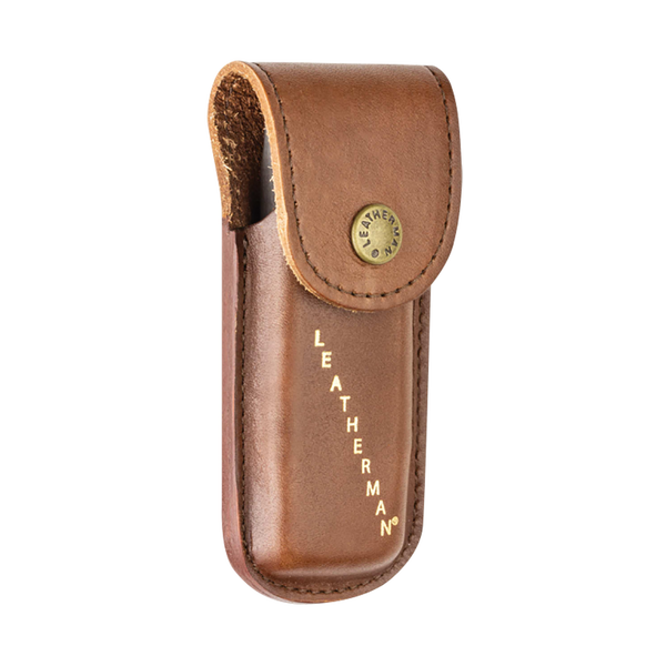 Leatherman Sheath - Heritage Brown Medium / Peg