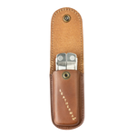 Leatherman Sheath - Heritage Brown Medium / Peg