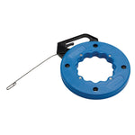 Draper Tools Electricians Draw Tape in Plastic Case 15m