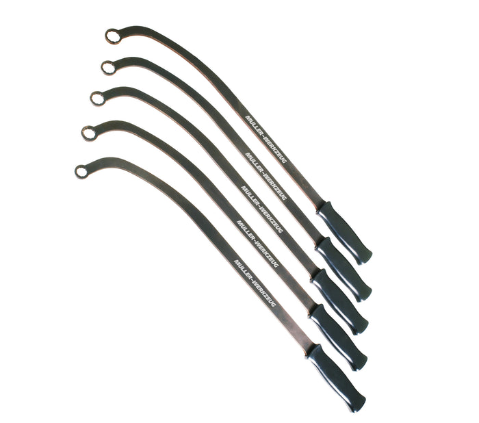 Mueller 570 600 Engine & Timing Belt Wrench Kit, 5 Pce