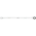 Vigor 10mm Ratcheting Box-End Wrench Extra Long V7031-10