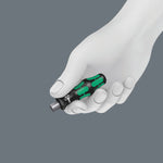 Wera 815/1 Bitholding Screwdriver SB (as included in Tool-Check Modular)