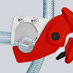 Knipex 90 20 185 PlastiCut® Pipe Cutter