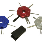 Lisle Wire Terminal Tool Kit