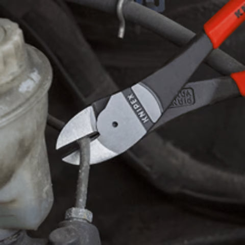 Knipex 74 01 200 SB Diagonal Cutting Nippers