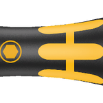 Wera 1569 ESD Nutdriver 3x60mm 030414