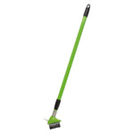 Draper Tools Paving Brush Set with Twin Heads and Telescopic Handle 58683