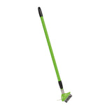 Draper Tools Paving Brush Set with Twin Heads and Telescopic Handle 58683