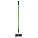 Draper Tools Paving Brush Set with Twin Heads and Telescopic Handle 58683