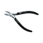 CK Precision Side Cutter Mini Bevel 120mm
