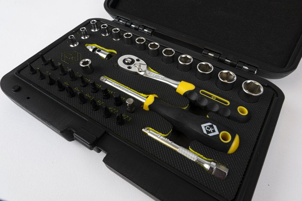 Ck socket store set