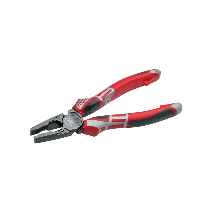 NWS 109-69-205-SB High Leverage Combination Pliers CombiMax