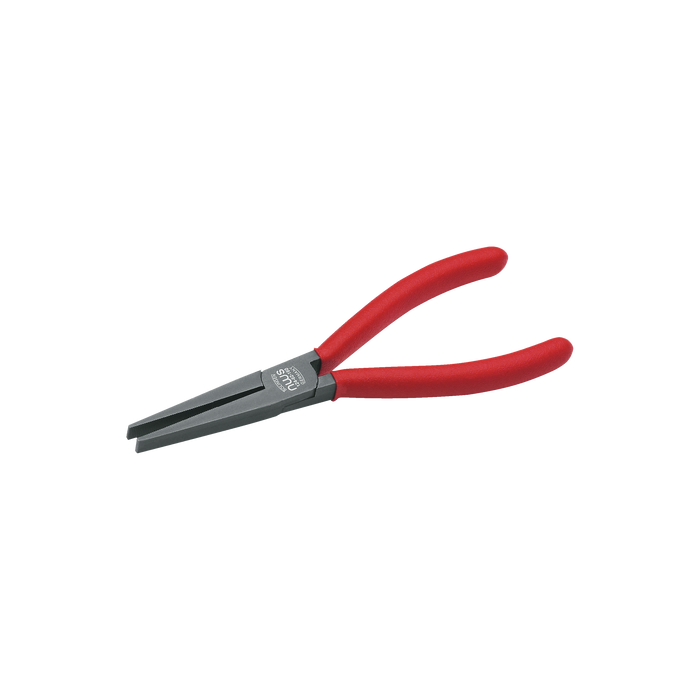 NWS 124-62-160-SB Long Flat Nose Pliers