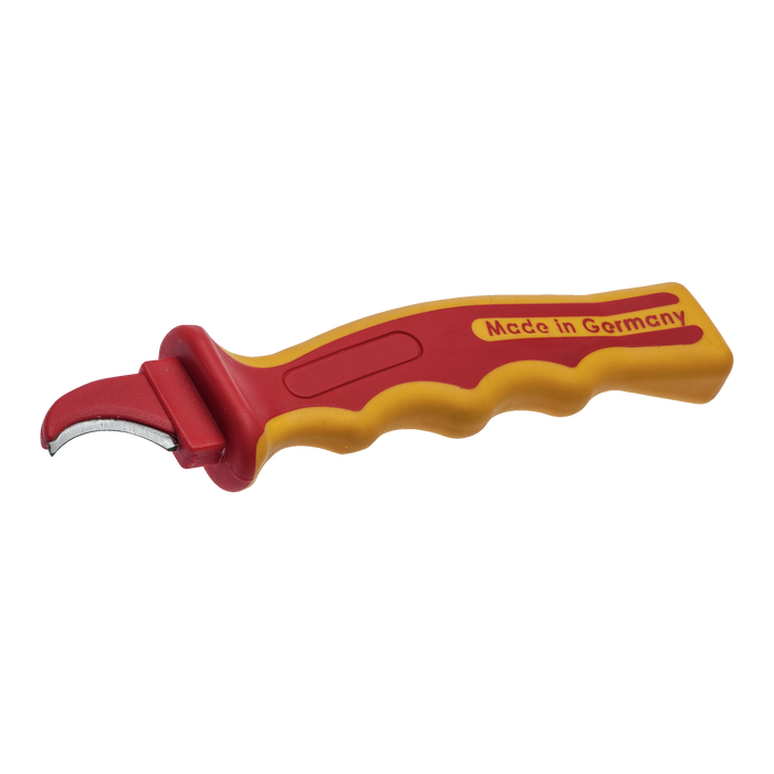 NWS 2042K-SB Dismantling Knife 1000V