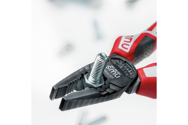 NWS 109-69-180 High Leverage Combination Pliers CombiMax 180mm