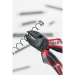 NWS 134-69-160-SB Side Cutter