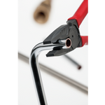 NWS 109-62-205 High Leverage Combination Pliers CombiMax 205mm