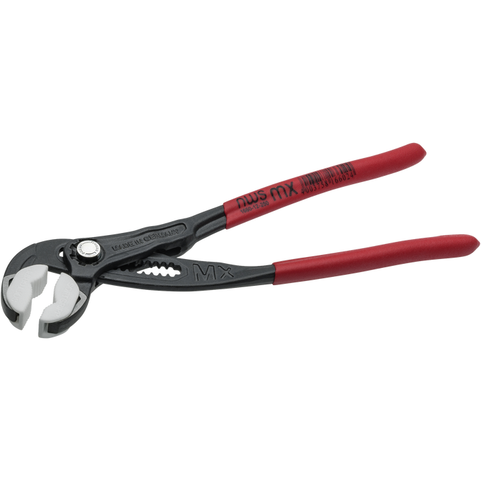 NWS 1660-12-250-SB Waterpump Pliers Maxi MX
