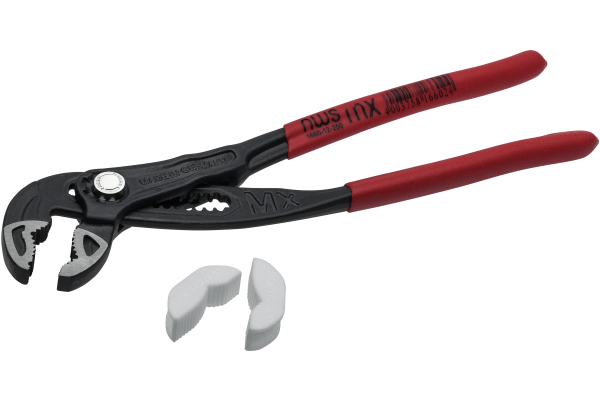 NWS 1660-12-300 Waterpump Pliers MX 300mm