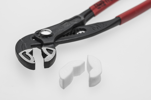 NWS 1660-12-300 Waterpump Pliers MX 300mm
