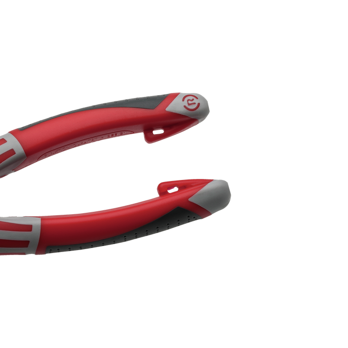 NWS 145-69-160-SB Wire Stripping Pliers