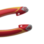 NWS 1093-49-VDE-180 High Leverage Combination Pliers CombiBolt 180mm