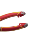 NWS 109-49-VDE-205-SB High Leverage Combination Pliers CombiMax