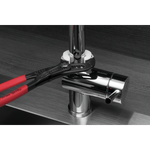 NWS 1660-12-400-SB Waterpump Pliers Maxi MX