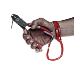 NWS 138-69-200 Heavy Duty Lever Side Cutter