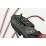 NWS 135S-69-190-SB Universal Side Cutter