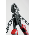 NWS 138-69-200-SB Heavy Duty Lever Side Cutter 200mm