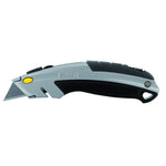 Stanley Retractable Knife Quick Change 170mm