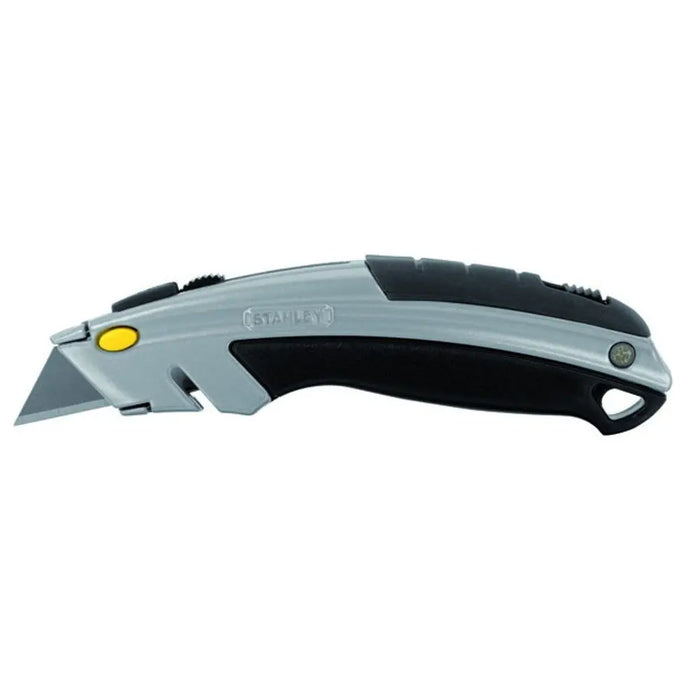 Stanley Retractable Knife Quick Change 170mm