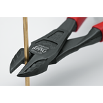 NWS 137-62-200-SB Heavy Duty Side Cutter