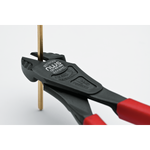 NWS 137-62-200-SB Heavy Duty Side Cutter