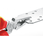 NWS 109-49-VDE-205-SB High Leverage Combination Pliers CombiMax