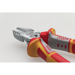 NWS 134-49-VDE-160-SB Side Cutter