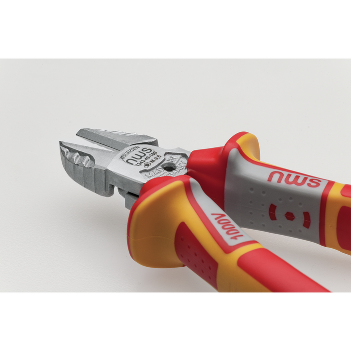 NWS 134-49-VDE-160-SB Side Cutter