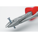 NWS 137-49-VDE-200 Heavy Duty Side Cutter VDE