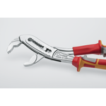 NWS 1651-49-VDE-240-SB Waterpump Pliers ClassicPlus