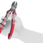 NWS 134-69-145 Side Cutter