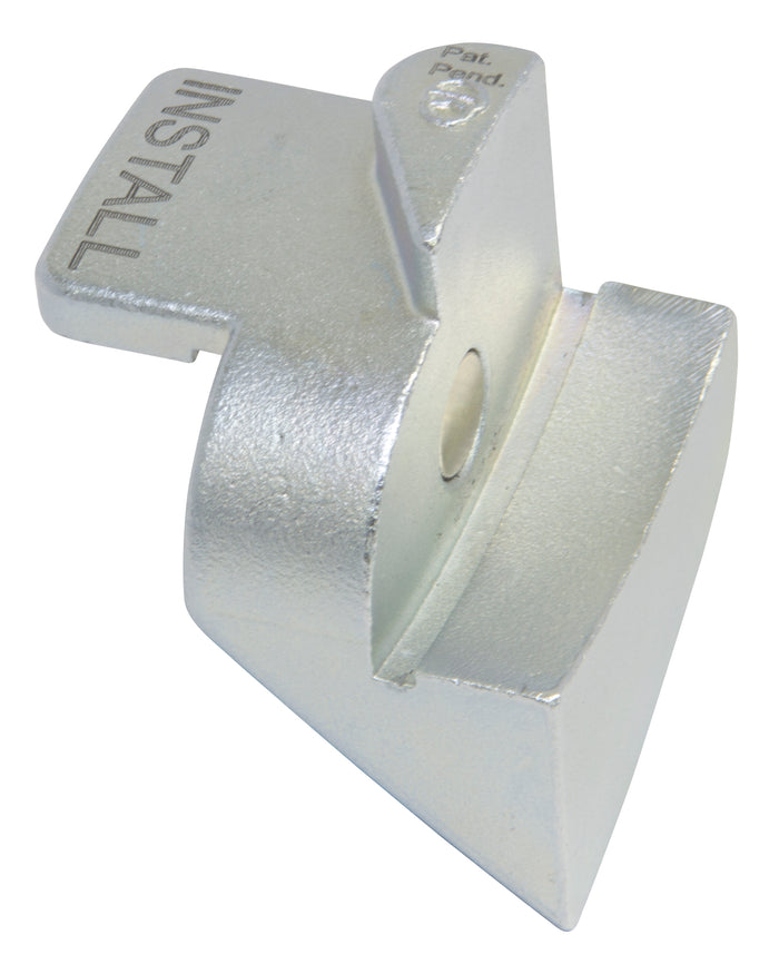 Lisle Stretch Belt Remover / Installer