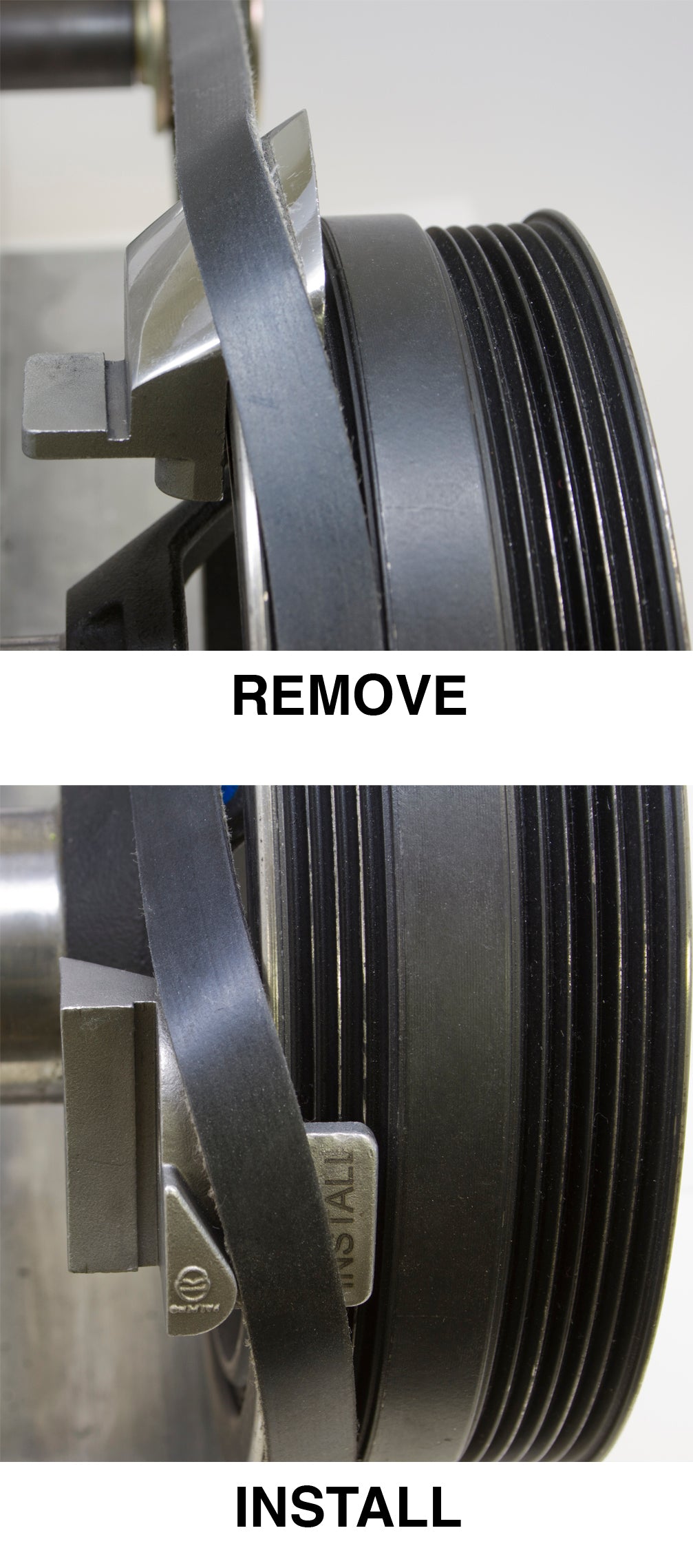 Lisle Stretch Belt Remover / Installer For Sale Online – Mektronics