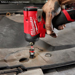 Milwaukee M12 FUEL™ 1/4