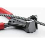 NWS 131-12-200-SB Heavy Duty End Cutting Nipper