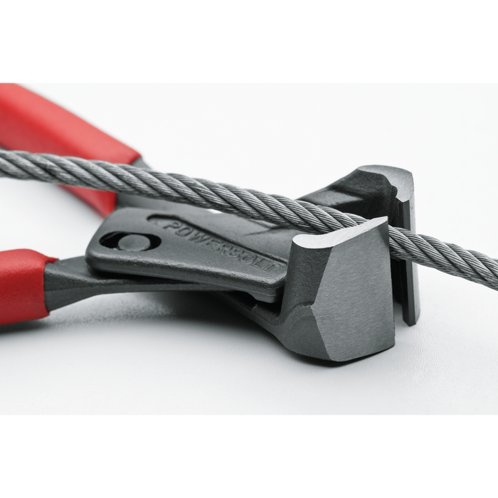 NWS 131-12-200-SB Heavy Duty End Cutting Nipper