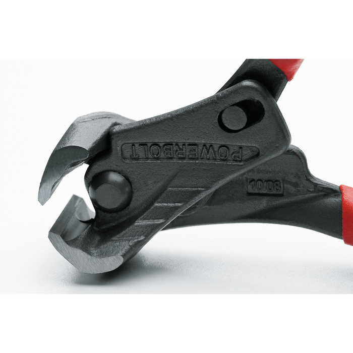 NWS 1311-69-200-SB End Cutting Nipper PowerBolt